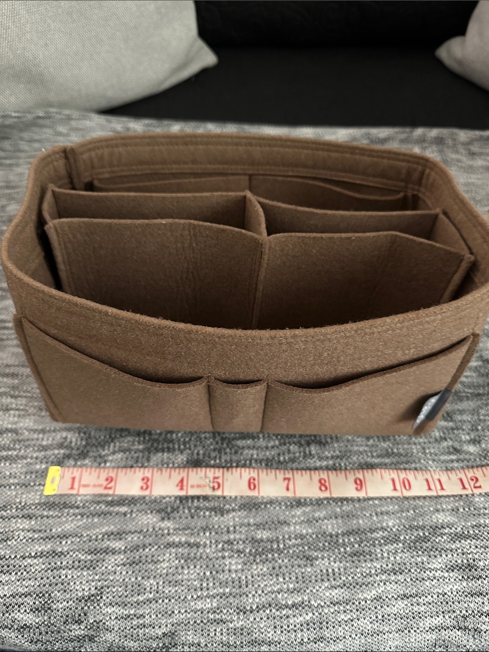 Samorga LV Speedy 30 Bag Organizer Insert